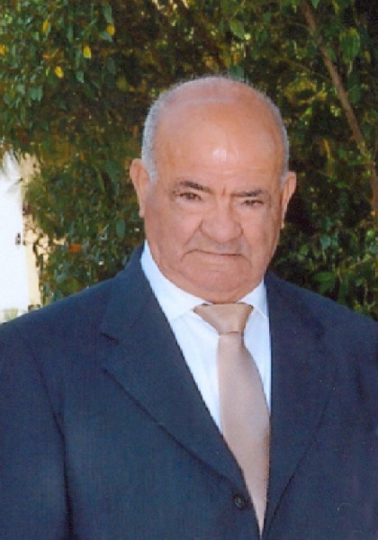 Vito Recchia