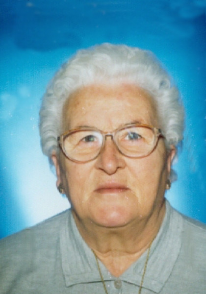 Antonia Maria Palumbo