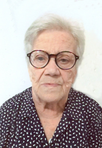 Antonia Nacci
