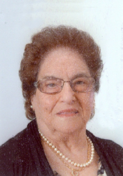 Maddalena Defilippis
