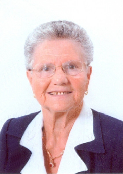 Grazia Gaudiuso