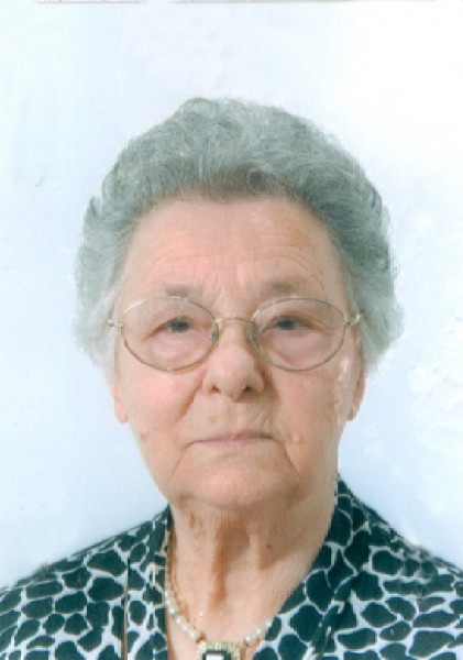 Anna Orlando