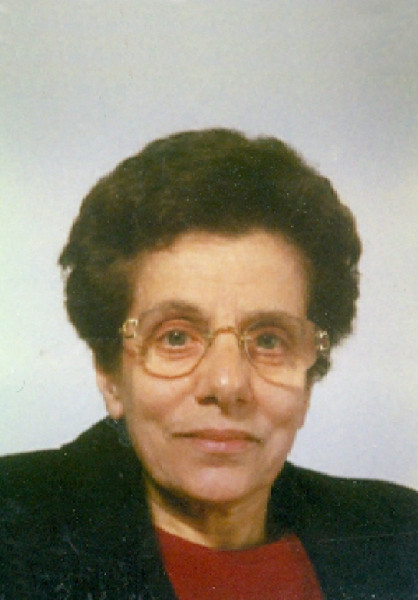 Petronilla Deliso