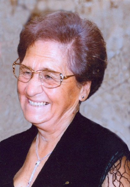 Rosalia Cassone