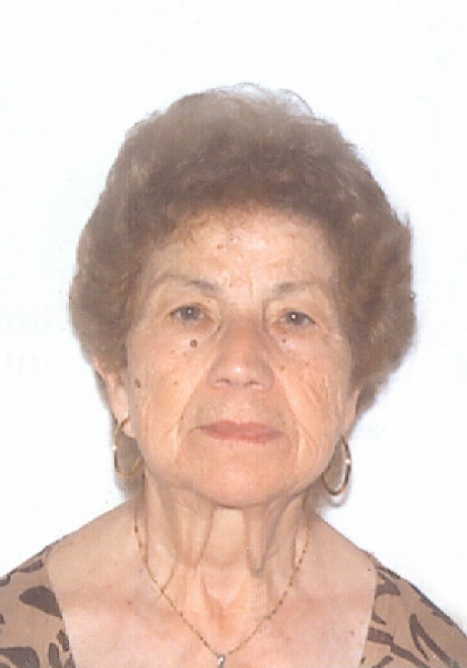 Margherita D' Ambruoso