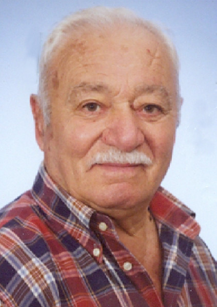 Vincenzo Lasalandra