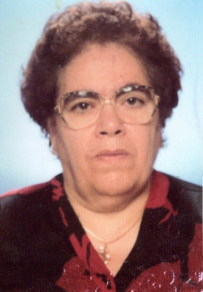 Rosa Coletta