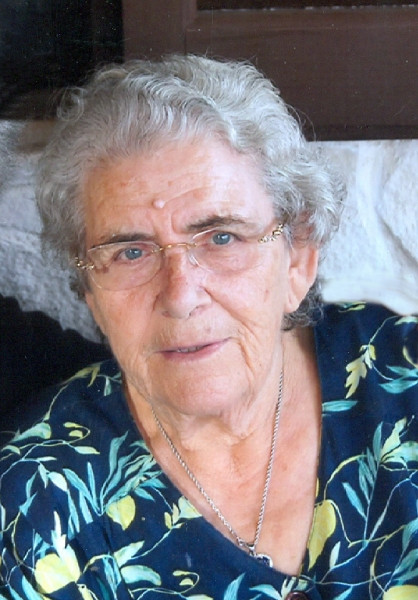Margherita Maglio