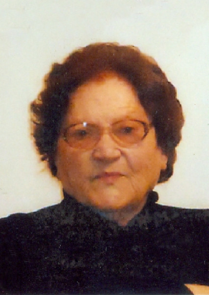 Colombina Rota