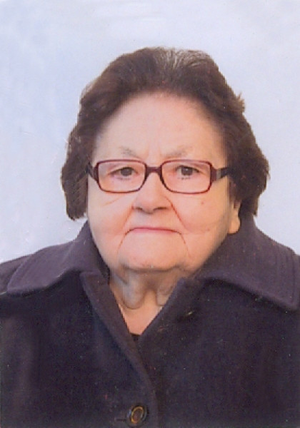 Rosa Suglia