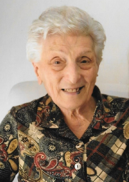 Caterina Verga