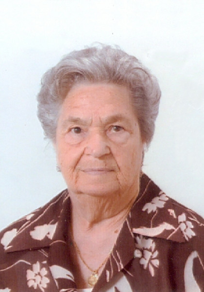 Antonia Ranieri