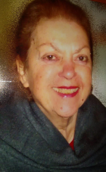 Rosa Berardi