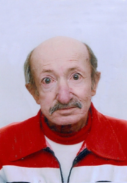 Vito Battista