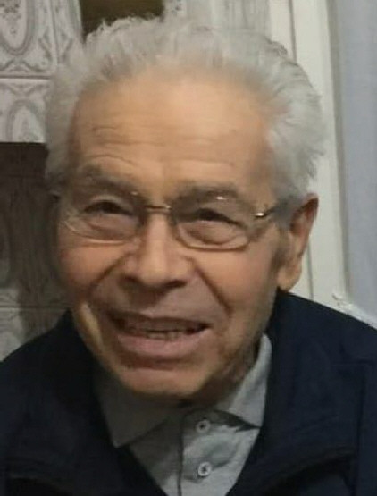 Nicola Parente