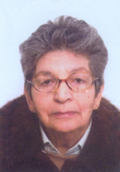 Domenica Ribecco