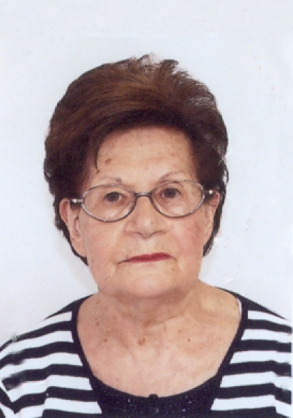 Maria Giuseppa Castelli