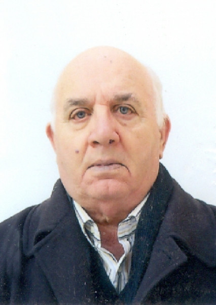 Alberto Oreste Antonio Martinelli