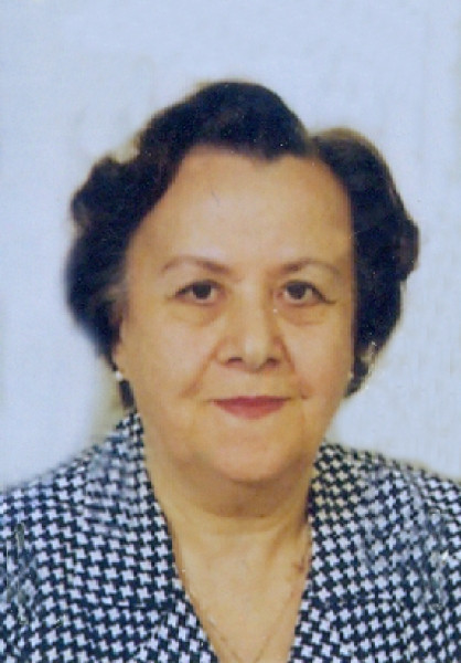 Anna Teutonico