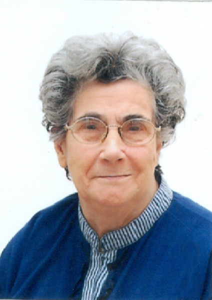 Vincenza Guerrieri