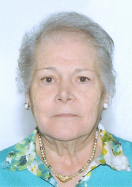 Dina Lorusso