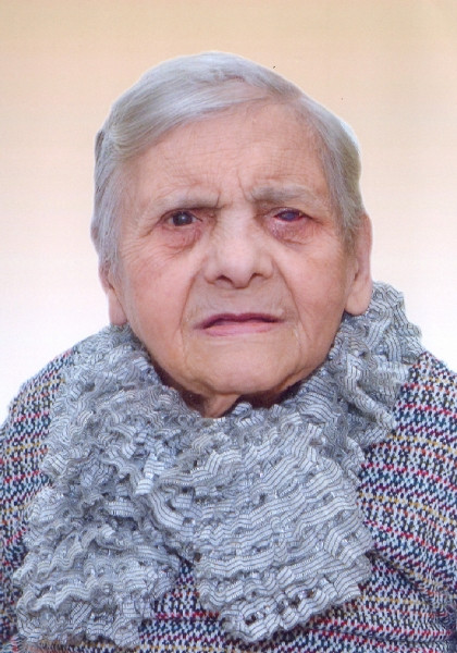 Maria Giuliano