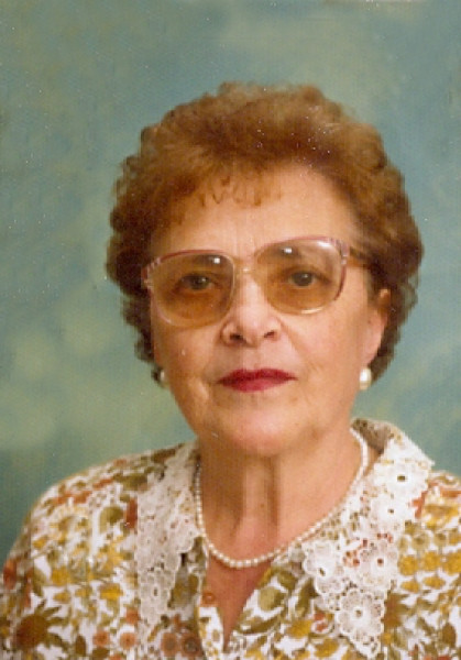 Maria Giovanna Liotine