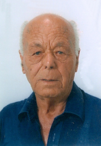 Francesco Papeo