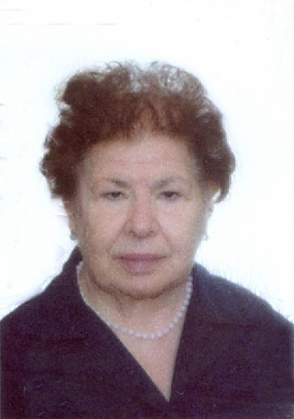 Anna Fanizza