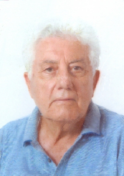 Giacomo Roscino