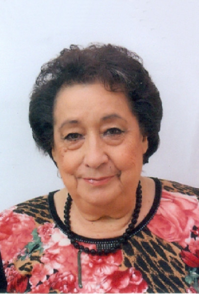 Mariantonia Ricciulli