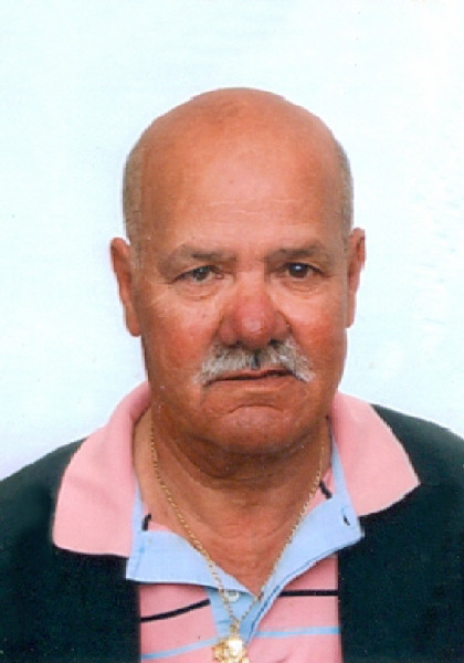 Vincenzo Diomede