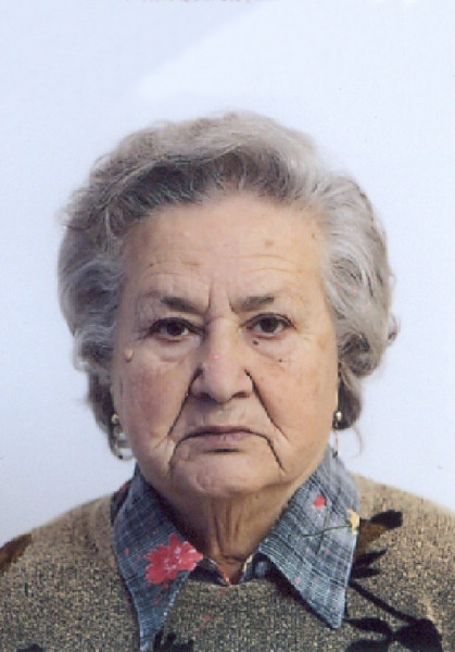 Nina Redavid