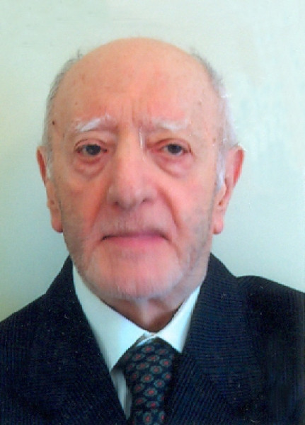 Antonio Rubino