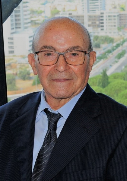 Domenico Papeo