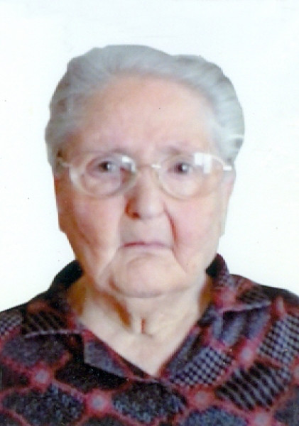 Grazia Pesce