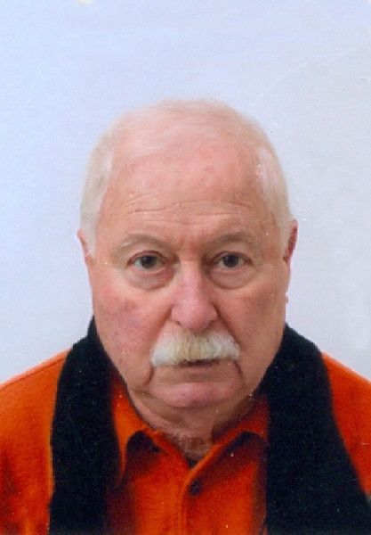 Nicola Cristino