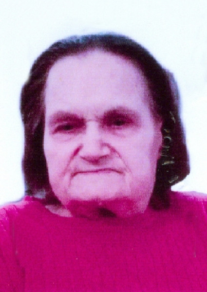 Nina Deluso