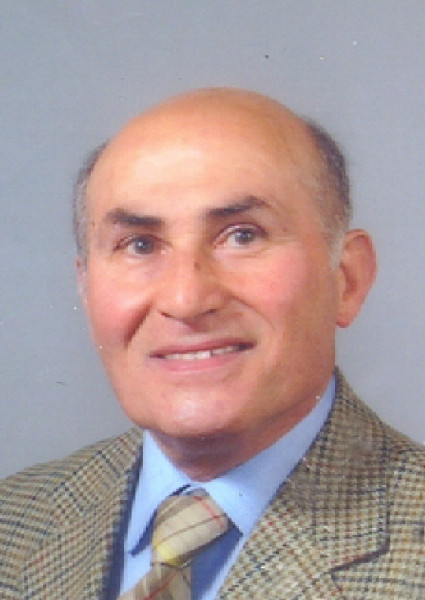 Vitantonio Buttaro