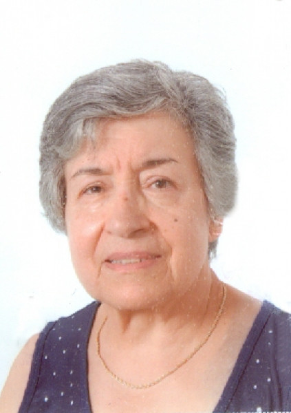 Antonia Clemente