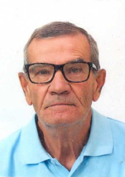 Antonio Dicarlo
