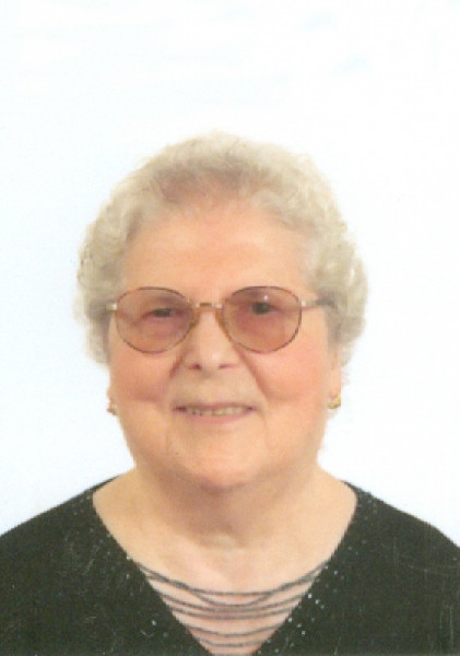 Francesca Dellegrazie