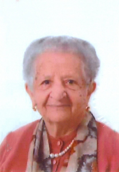 Concetta Mitolo