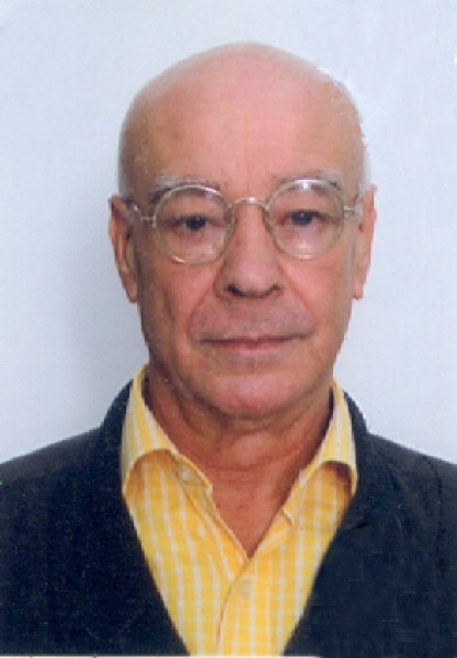 Simone Grisanzio