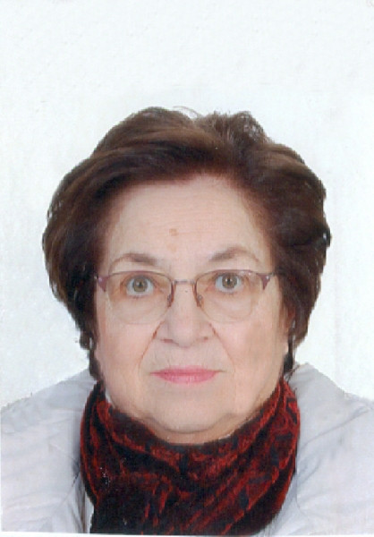 Rosa Pesce