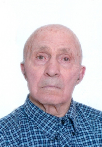 Francesco Paolo Gaudiuso