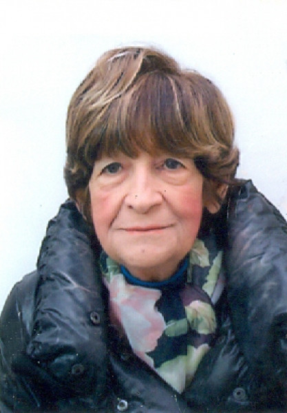 Elvira Colamussi
