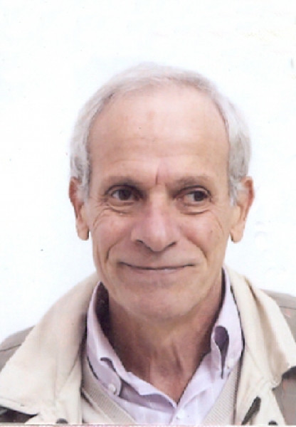 Matteo Nazzareno Damico