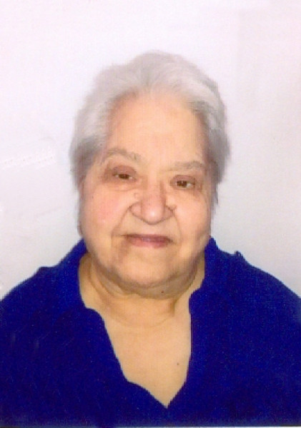 Maria Amatulli