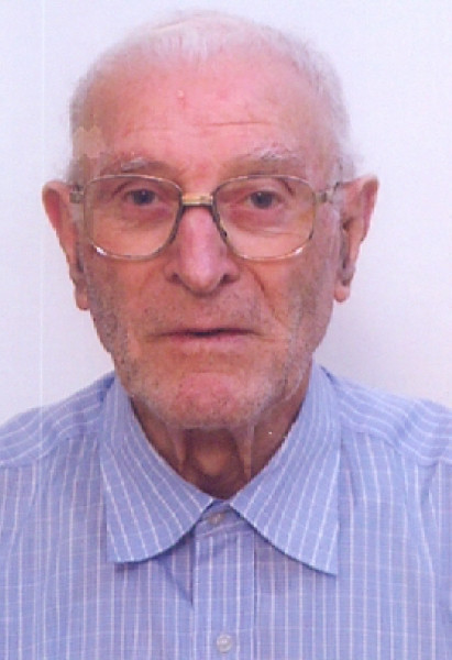 Antonio Lopez
